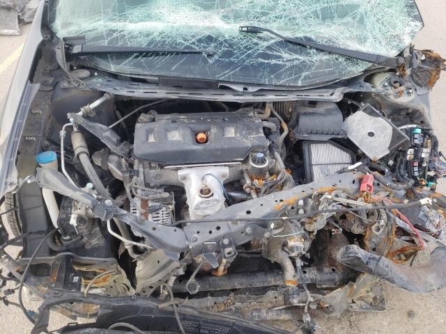Photo 11 from auction – 2012 HONDA CIVIC LX with VIN 2HGFB2F53CH583801