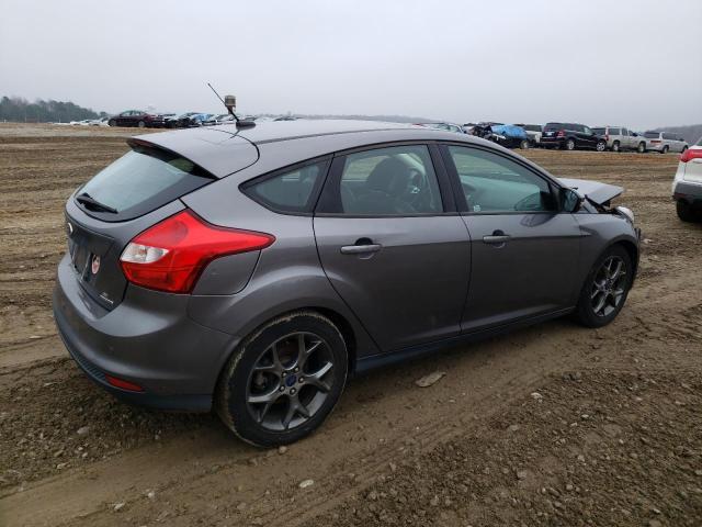Photo 3 from auction – 2013 FORD FOCUS SE with VIN 1FADP3K21DL167216