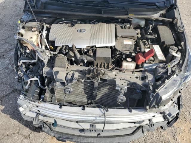 Photo 11 from auction – 2017 TOYOTA PRIUS PRIM with VIN JTDKARFP3H3062582