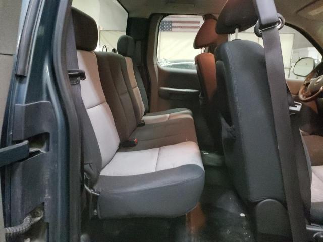 Photo 10 from auction – 2008 CHEVROLET SILVERADO with VIN 1GCEK19J18Z314961