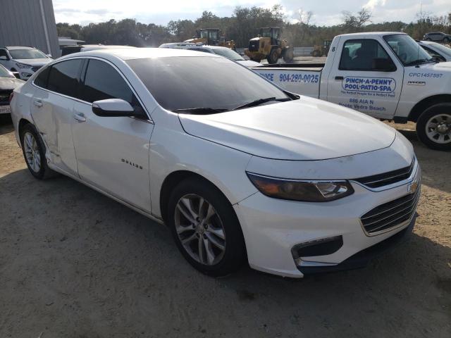 Photo 4 from auction – 2016 CHEVROLET MALIBU LT with VIN 1G1ZE5ST9GF230942