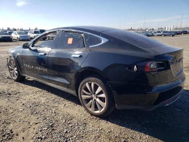 Photo 2 from auction – 2013 TESLA MODEL S with VIN 5YJSA1CNXDFP25681