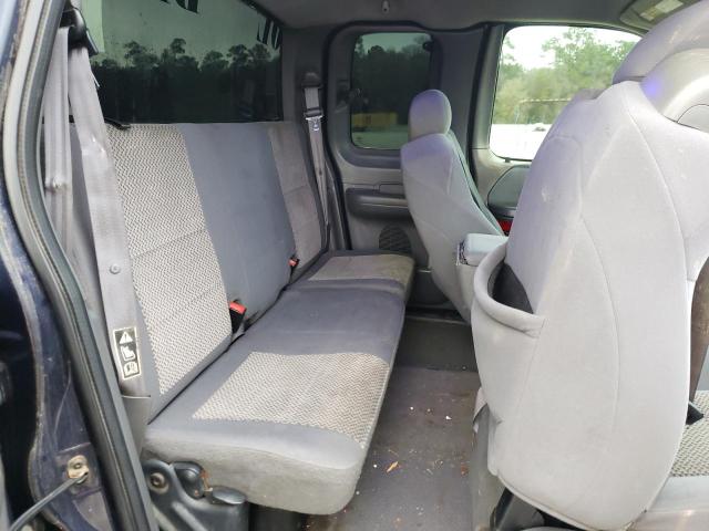 Photo 10 from auction – 2003 FORD F150 with VIN 1FTRX18L13NB36491