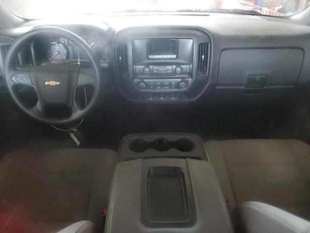 Photo 8 from auction – 2015 CHEVROLET SILVERADO with VIN 1GCNCPEH2FZ284286
