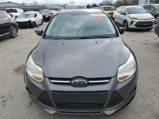 Photo 5 from auction – 2014 FORD FOCUS SE with VIN 1FADP3F27EL262634