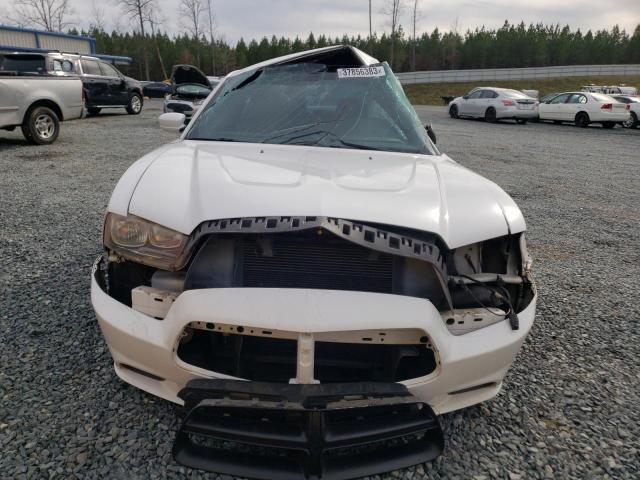 Photo 5 from auction – 2014 DODGE CHARGER SE with VIN 2C3CDXBG6EH150531