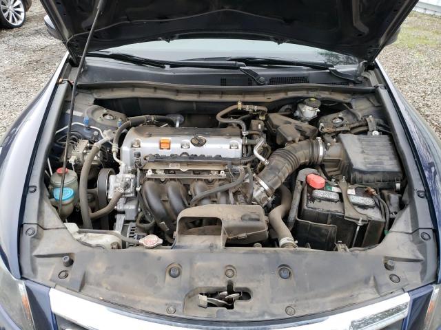 Photo 11 from auction – 2012 HONDA ACCORD LXP with VIN 1HGCP2F49CA149716