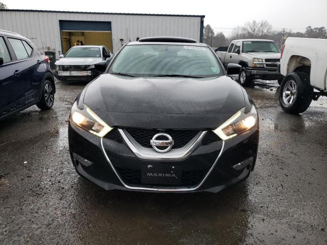 Photo 5 from auction – 2017 NISSAN MAXIMA 3.5 with VIN 1N4AA6AP5HC402922