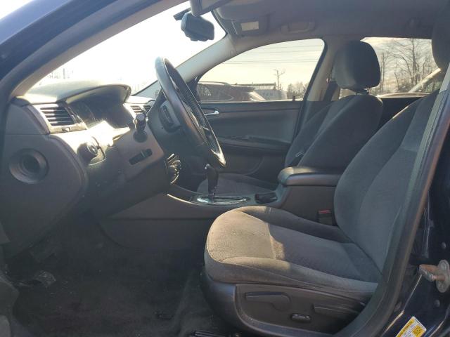 Photo 7 from auction – 2012 CHEVROLET IMPALA LT with VIN 2G1WB5E30C1183213