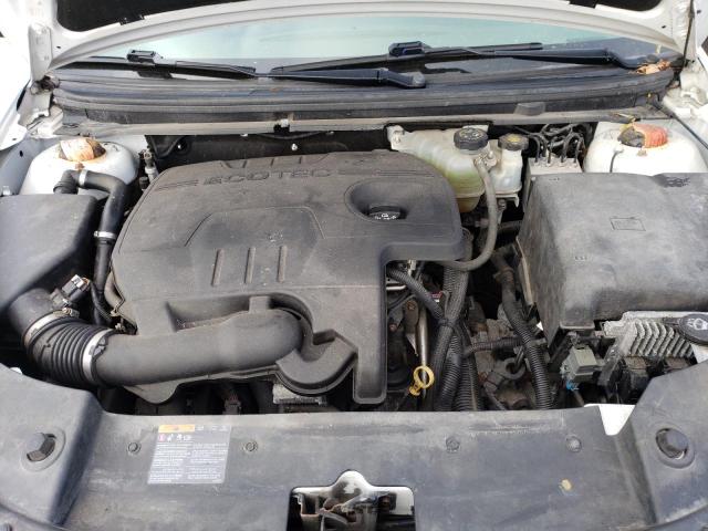 Photo 11 from auction – 2011 CHEVROLET MALIBU LS with VIN 1G1ZB5E13BF229667