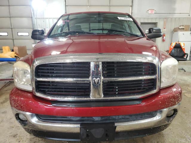 Photo 5 from auction – 2007 DODGE RAM 1500 S with VIN 1D7HU18227J579294