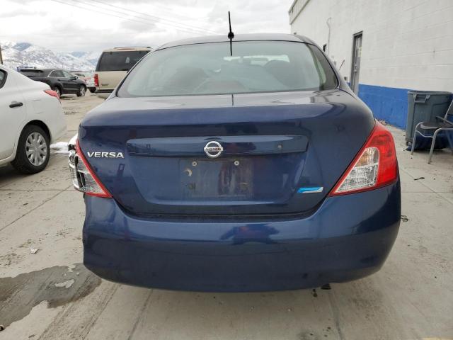 Photo 6 from auction – 2012 NISSAN VERSA S with VIN 3N1CN7AP5CL837016