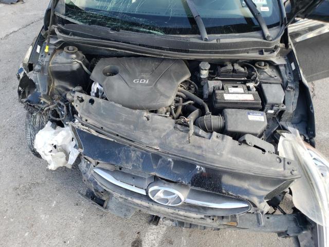 Photo 11 from auction – 2017 HYUNDAI ACCENT SE with VIN KMHCT5AE2HU331545