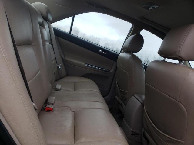 Photo 10 from auction – 2002 TOYOTA CAMRY LE with VIN JTDBE32K020052953