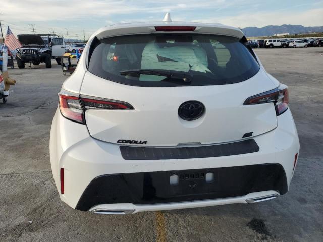 Photo 6 from auction – 2022 TOYOTA COROLLA SE with VIN JTND4MBE5N3180602