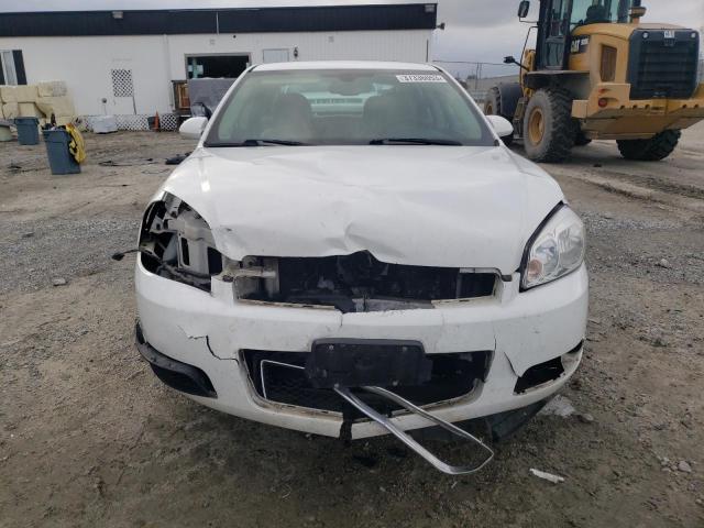 Photo 5 from auction – 2016 CHEVROLET IMPALA LIM with VIN 2G1WC5E36G1157637