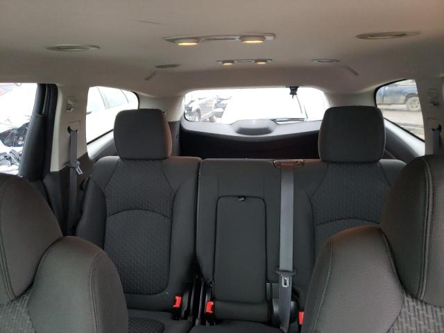 Photo 10 from auction – 2011 CHEVROLET TRAVERSE L with VIN 1GNKRGEDXBJ311474
