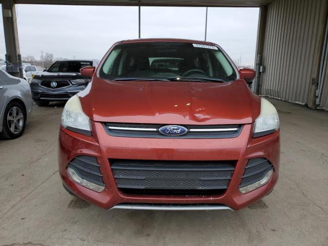Photo 5 from auction – 2014 FORD ESCAPE SE with VIN 1FMCU0GX3EUD25919