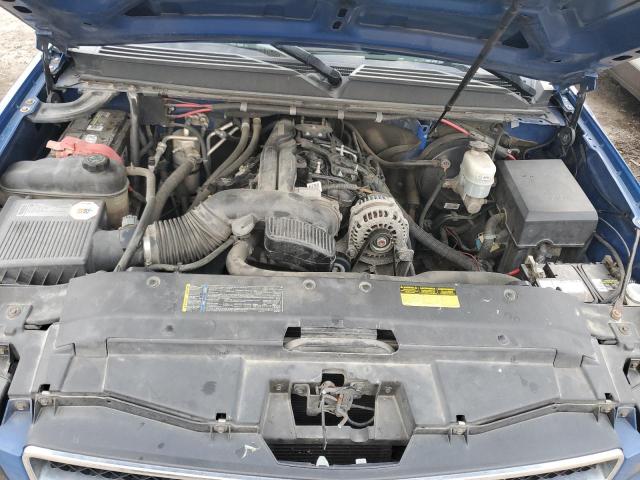 Photo 12 from auction – 2010 CHEVROLET TAHOE with VIN 1GNMCAE04AR246576
