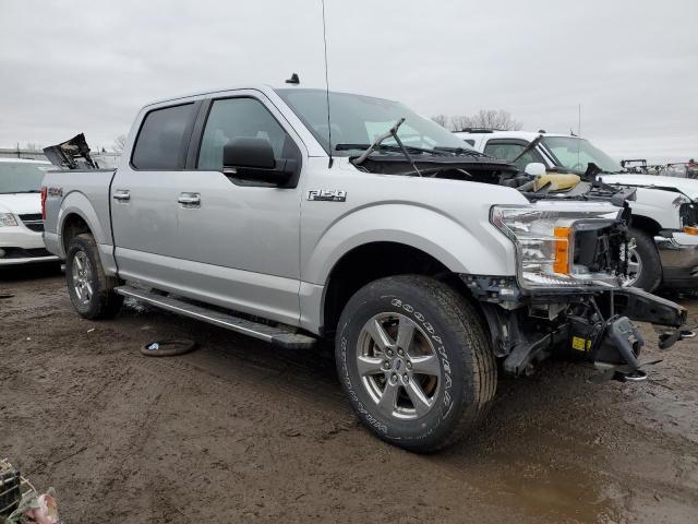 Photo 4 from auction – 2019 FORD F150 SUPER with VIN 1FTEW1EB2KKD95620