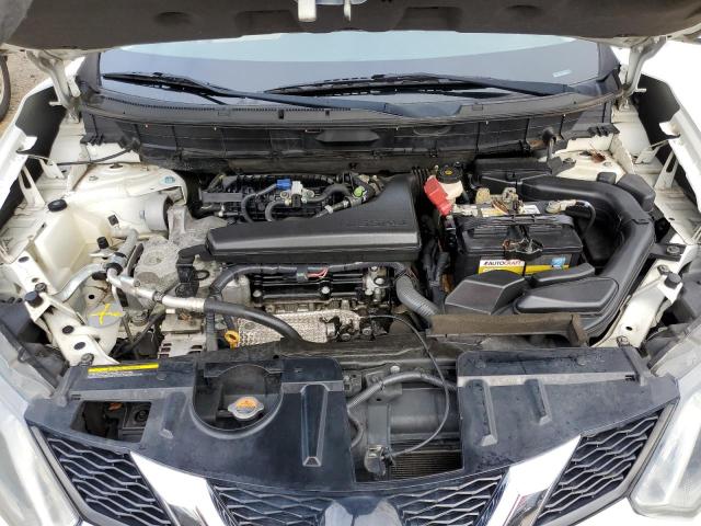 Photo 12 from auction – 2014 NISSAN ROGUE S with VIN 5N1AT2MT7EC794671