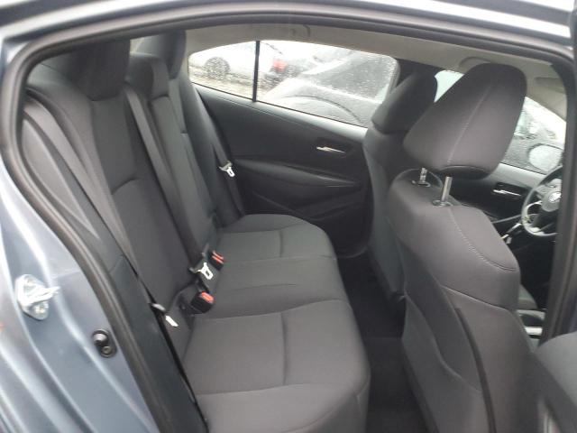 Photo 10 from auction – 2021 TOYOTA COROLLA LE with VIN 5YFEPMAE8MP268485