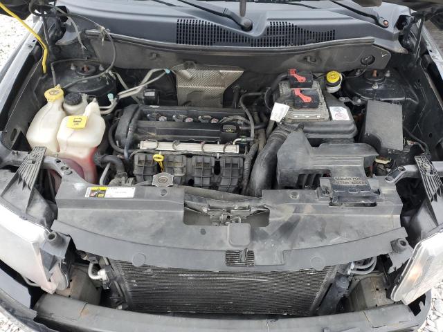 Photo 11 from auction – 2014 JEEP COMPASS SP with VIN 1C4NJCBA1ED818153