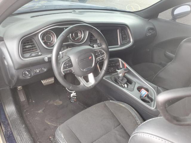 Photo 8 from auction – 2015 DODGE CHALLENGER with VIN 2C3CDZFJ0FH733020