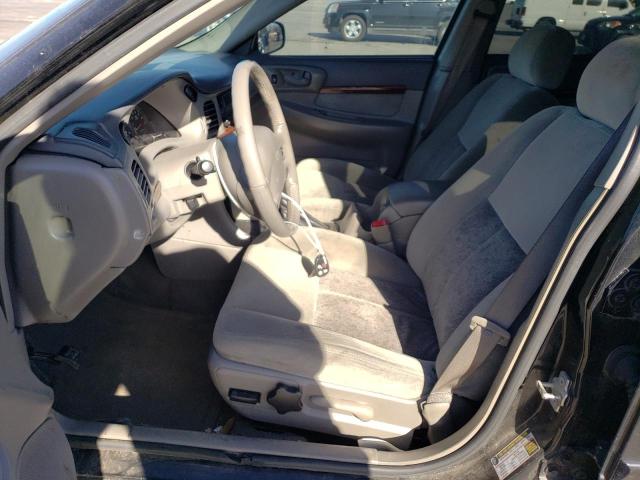 Photo 7 from auction – 2004 CHEVROLET IMPALA LS with VIN 2G1WH52K149342057