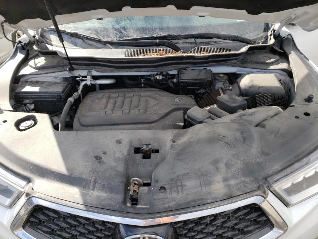Photo 12 from auction – 2020 ACURA MDX with VIN 5J8YD4H30LL016197