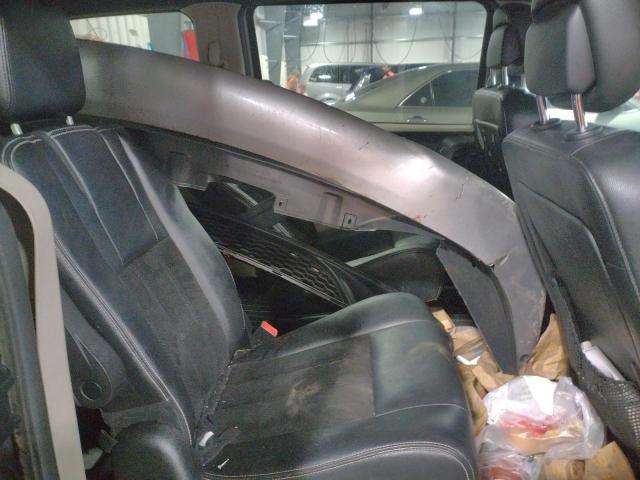Photo 11 from auction – 2017 DODGE GRAND CARA with VIN 2C4RDGCG5HR852634