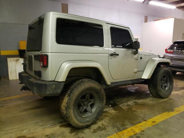 Photo 3 from auction – 2012 JEEP WRANGLER with VIN 1C4BJWCG2CL242809
