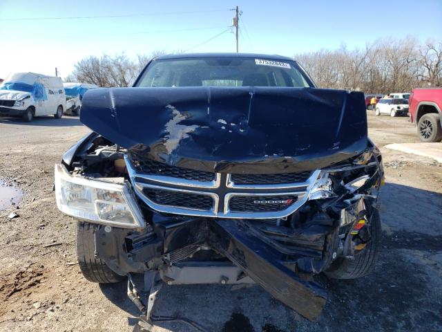 Photo 5 from auction – 2015 DODGE JOURNEY SE with VIN 3C4PDCAB8FT691939