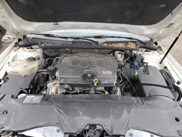 Photo 11 from auction – 2011 BUICK LUCERNE CX with VIN 1G4HC5EM9BU127193
