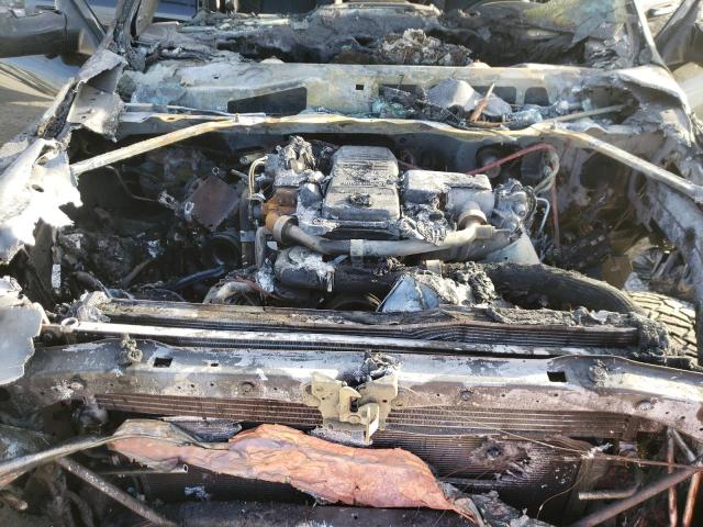 Photo 11 from auction – 2019 RAM 2500 LIMIT with VIN 3C6UR5SL1KG656144