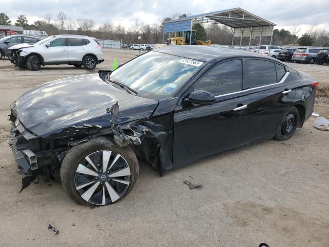 Photo 1 from auction – 2020 NISSAN ALTIMA SL with VIN 1N4BL4EV4LC170480