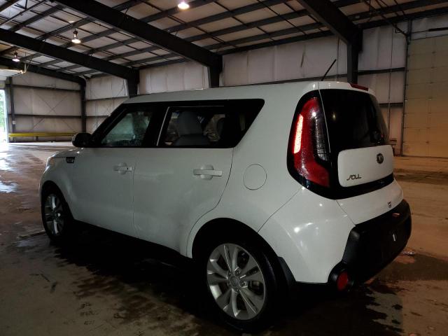 Zdjęcie 2 z aukcji – 2015 KIA SOUL + z VIN KNDJP3A5XF7189512