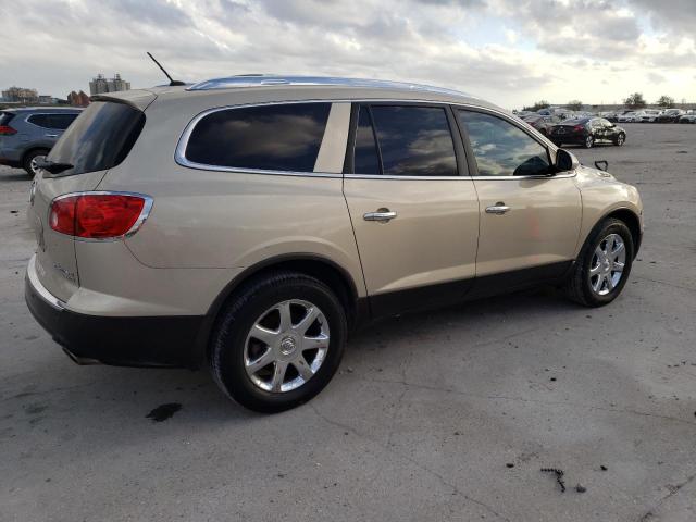 Photo 3 from auction – 2010 BUICK ENCLAVE CX with VIN 5GALRCED3AJ149533