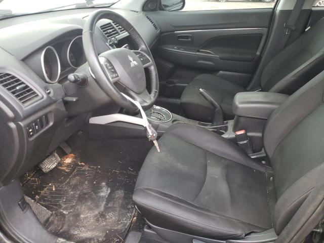 Photo 7 from auction – 2014 MITSUBISHI OUTLANDER with VIN 4A4AP3AU2EE021583