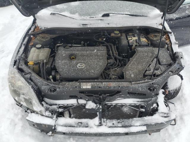 Zdjęcie 11 z aukcji – 2007 MAZDA 3 HATCHBAC z VIN JM1BK343371673331