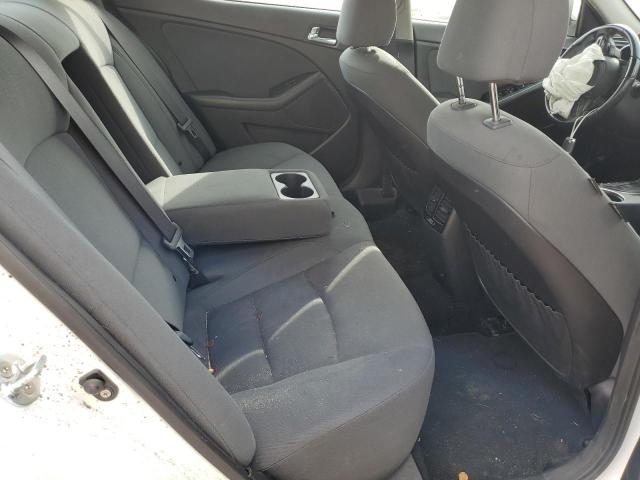 Photo 10 from auction – 2016 KIA OPTIMA HYB with VIN KNAGM4AD5G5099744
