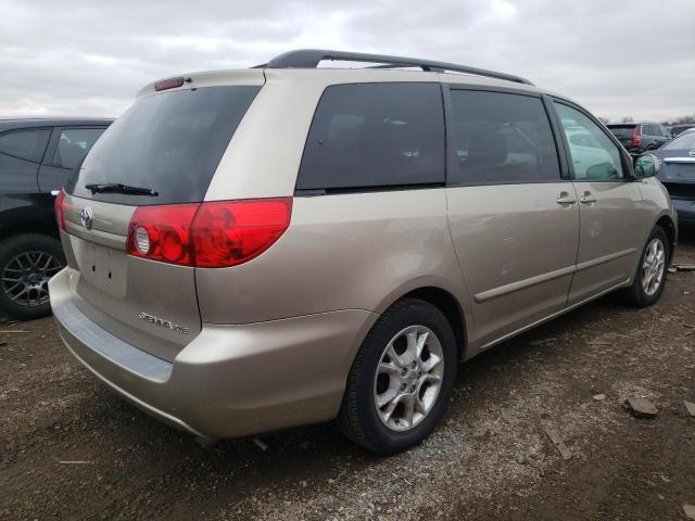 Photo 3 from auction – 2006 TOYOTA SIENNA with VIN 5TDZA22C26S478417
