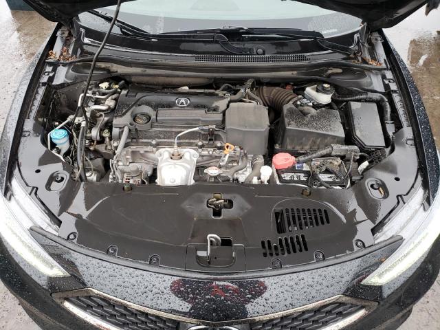 Photo 11 from auction – 2019 ACURA ILX PREMIU with VIN 19UDE2F83KA015652