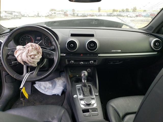 Photo 8 from auction – 2017 AUDI A3 PREMIUM with VIN WAUAUGFF5H1044849