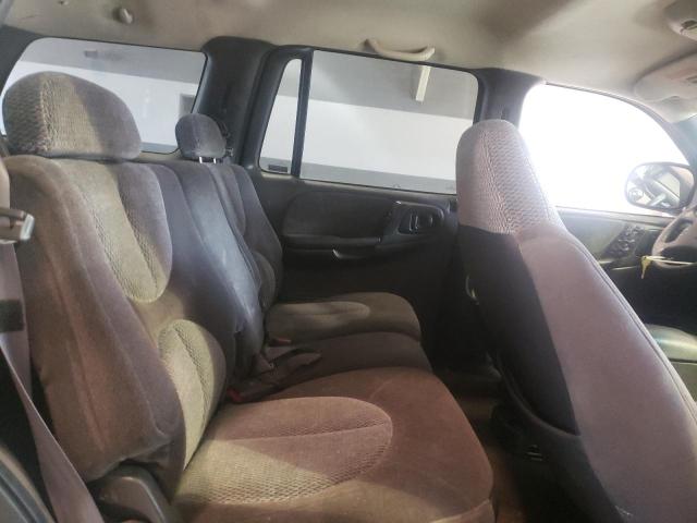 Photo 11 from auction – 1999 DODGE DURANGO with VIN 1B4HS28Y4XF536649