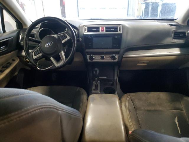 Foto 8 de la subasta – 2016 SUBARU LEGACY 2.5 con VIN 4S3BNBC65G3058510