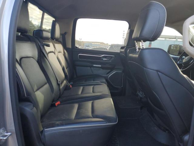 Photo 10 from auction – 2021 RAM 1500 LARAM with VIN 1C6SRFJTXMN676594