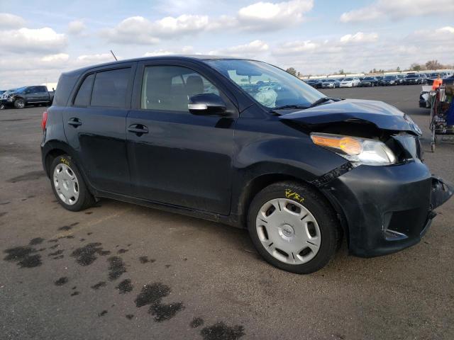 Photo 4 from auction – 2014 TOYOTA SCION XD with VIN JTKKUPB49E1044739