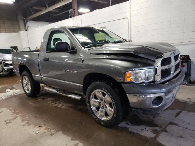 Photo 4 from auction – 2005 DODGE RAM 1500 S with VIN 1D7HU16D55J546128