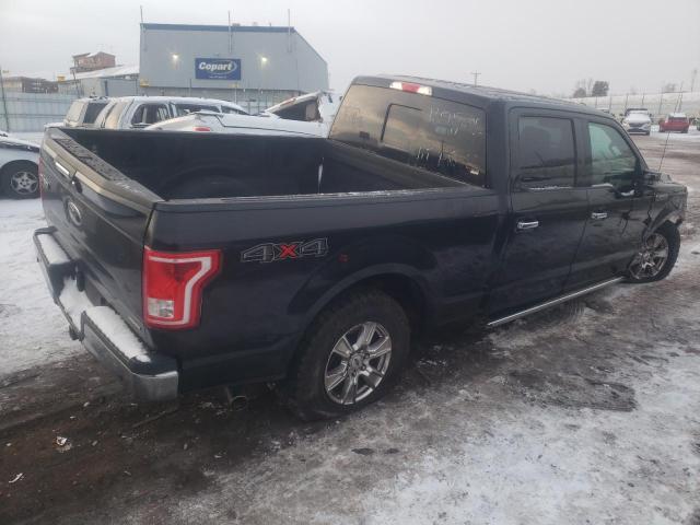 Photo 3 from auction – 2016 FORD F150 SUPER with VIN 1FTFW1EF5GFC38008